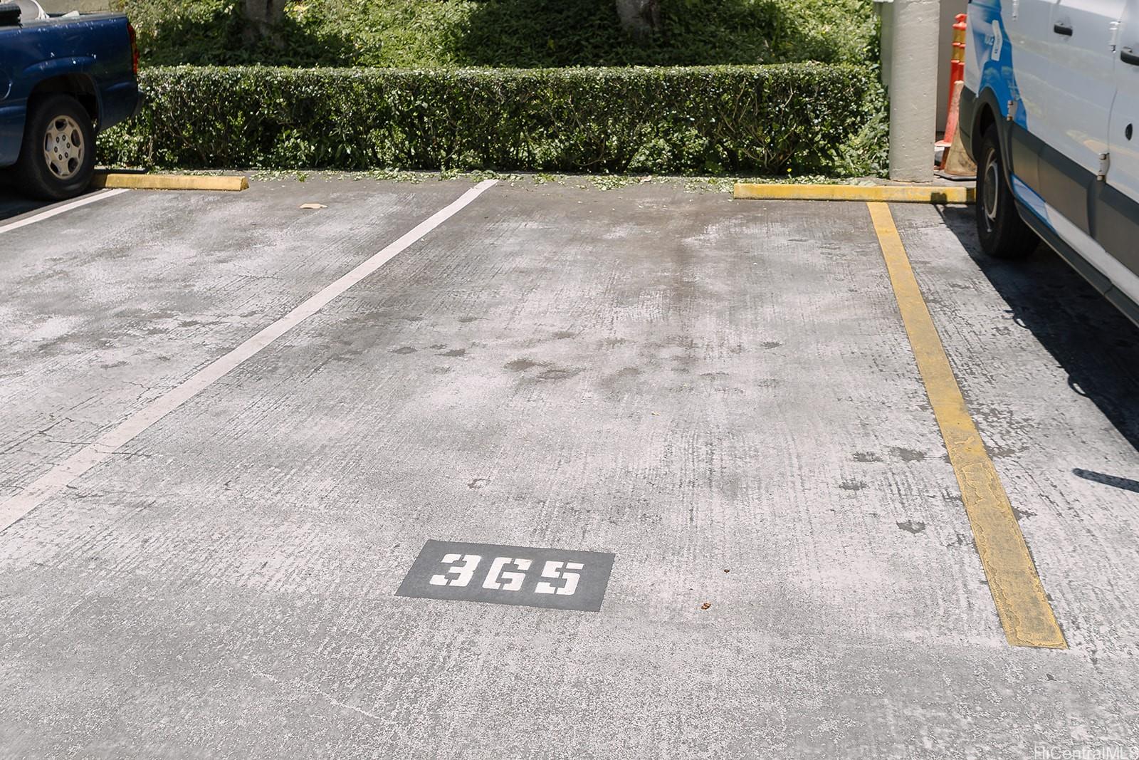 95-061 Waikalani Drive  Unit D104