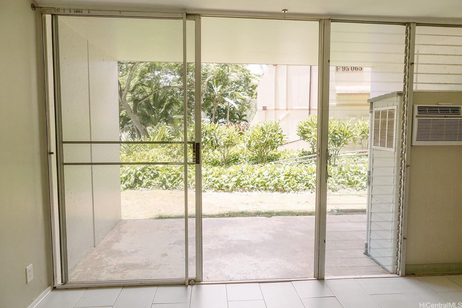95-061 Waikalani Drive  Unit D104