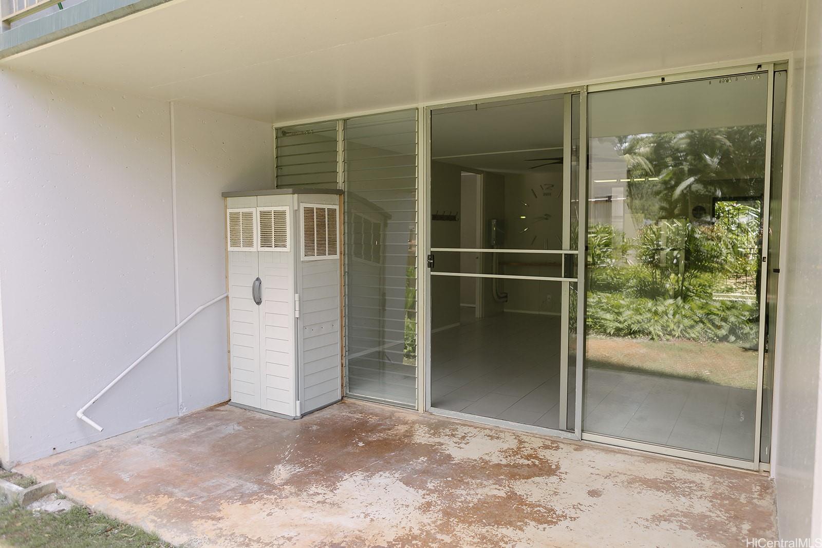 95-061 Waikalani Drive  Unit D104