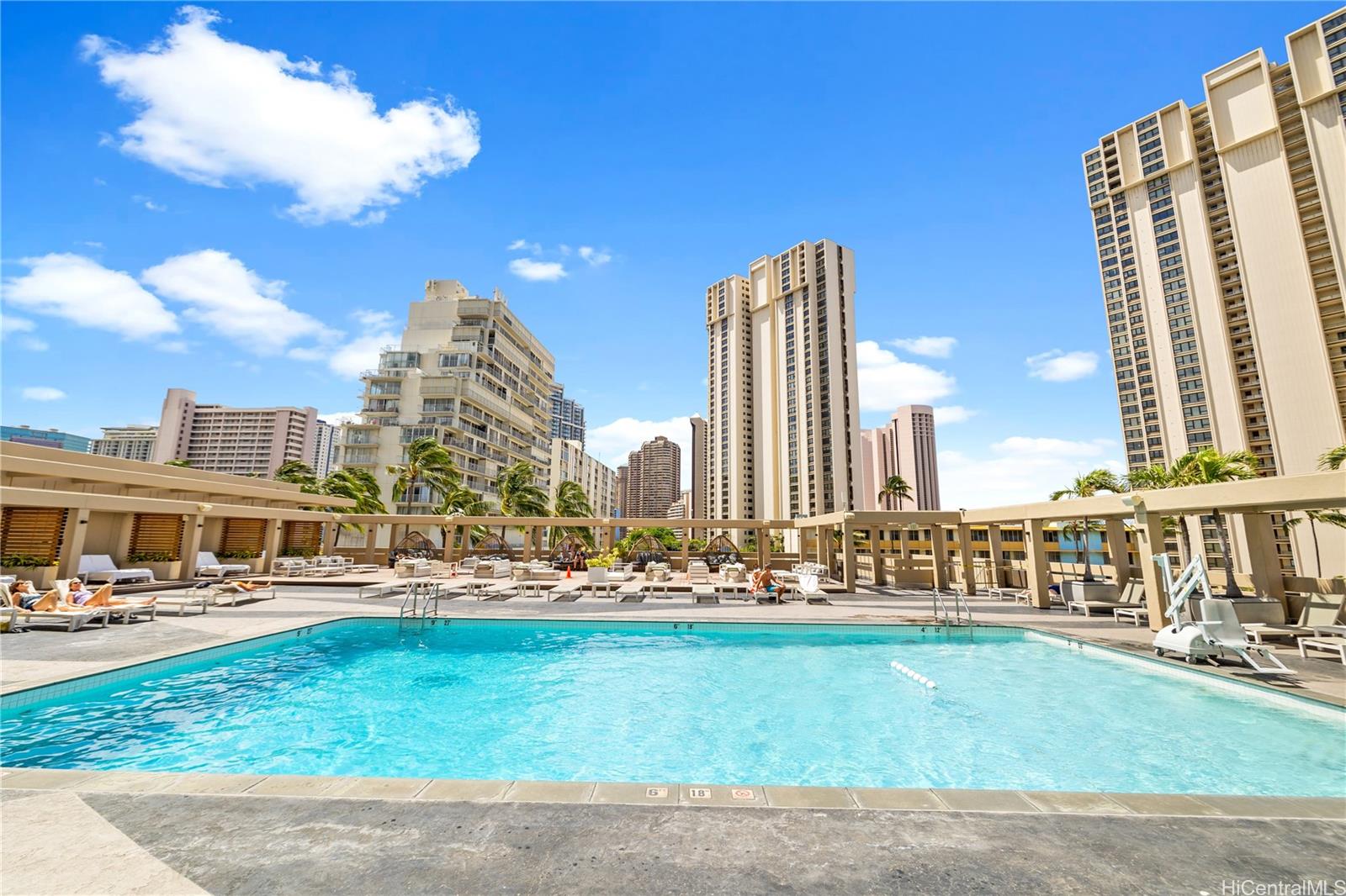 410 Atkinson Drive  Unit 1421