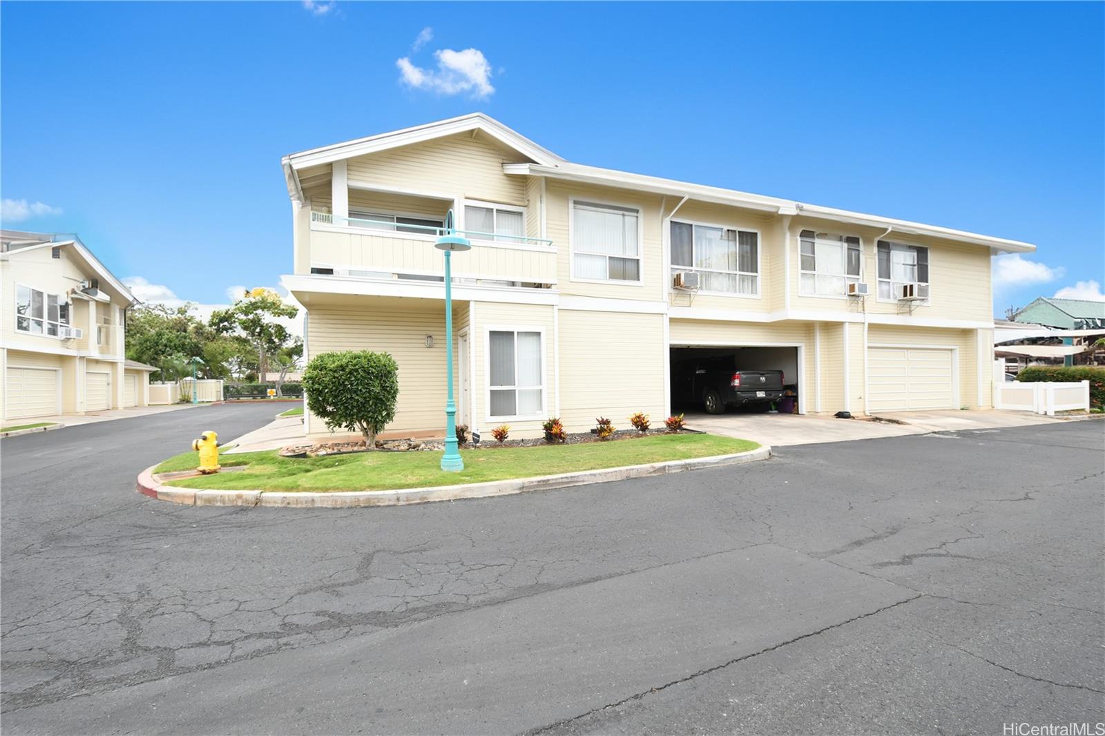 91-1145 Laaulu Street  Unit 12E