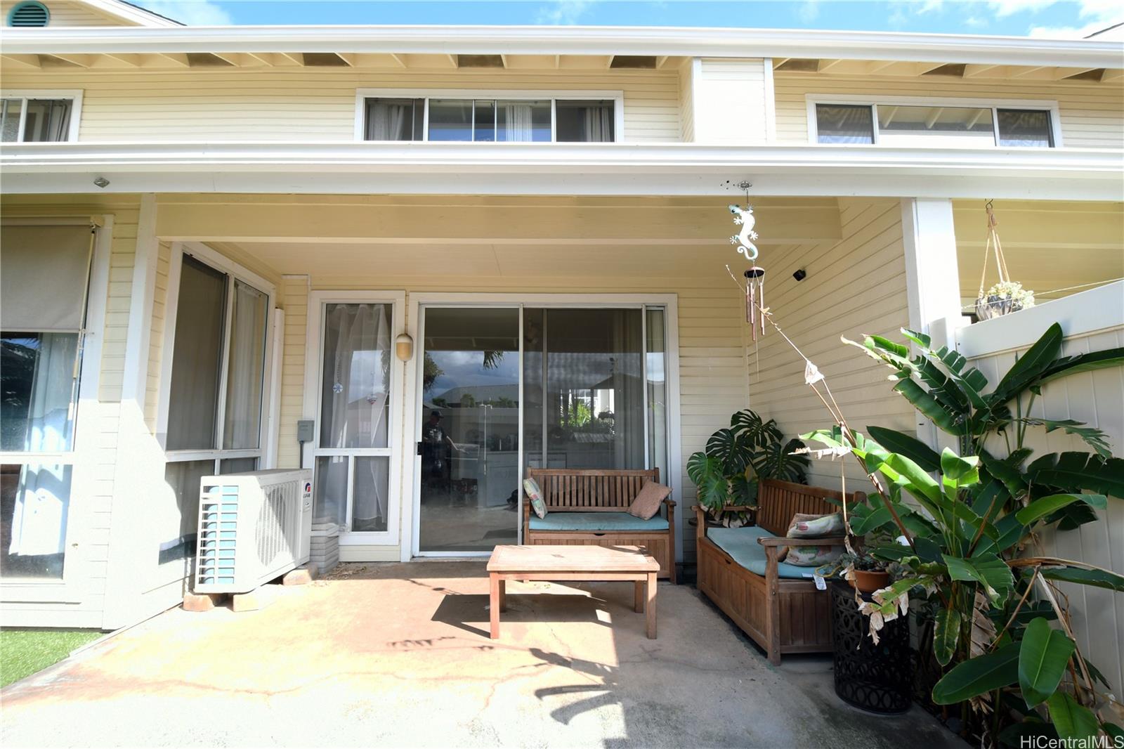 91-1145 Laaulu Street  Unit 12E