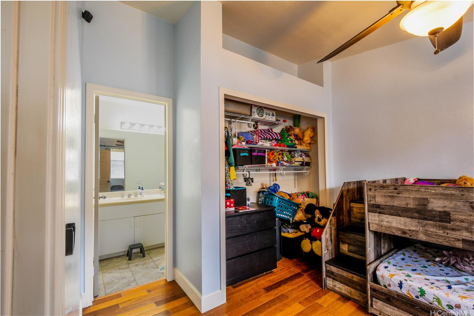 91-1145 Laaulu Street  Unit 12E
