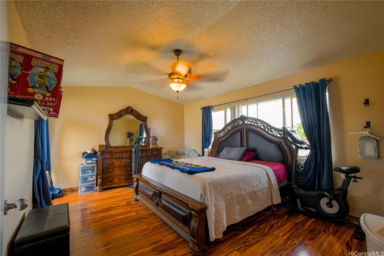 91-1145 Laaulu Street  Unit 12E