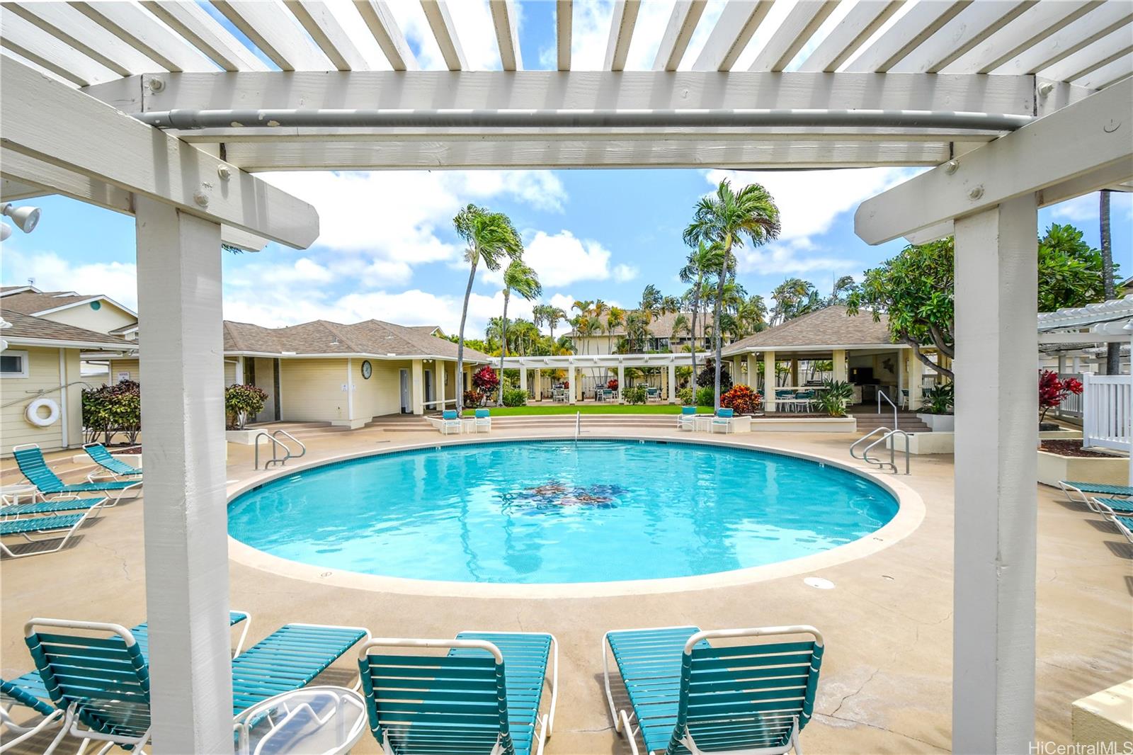 91-1145 Laaulu Street  Unit 12E