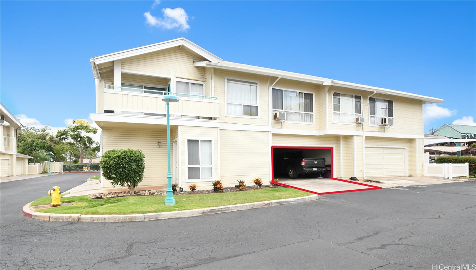 91-1145 Laaulu Street  Unit 12E