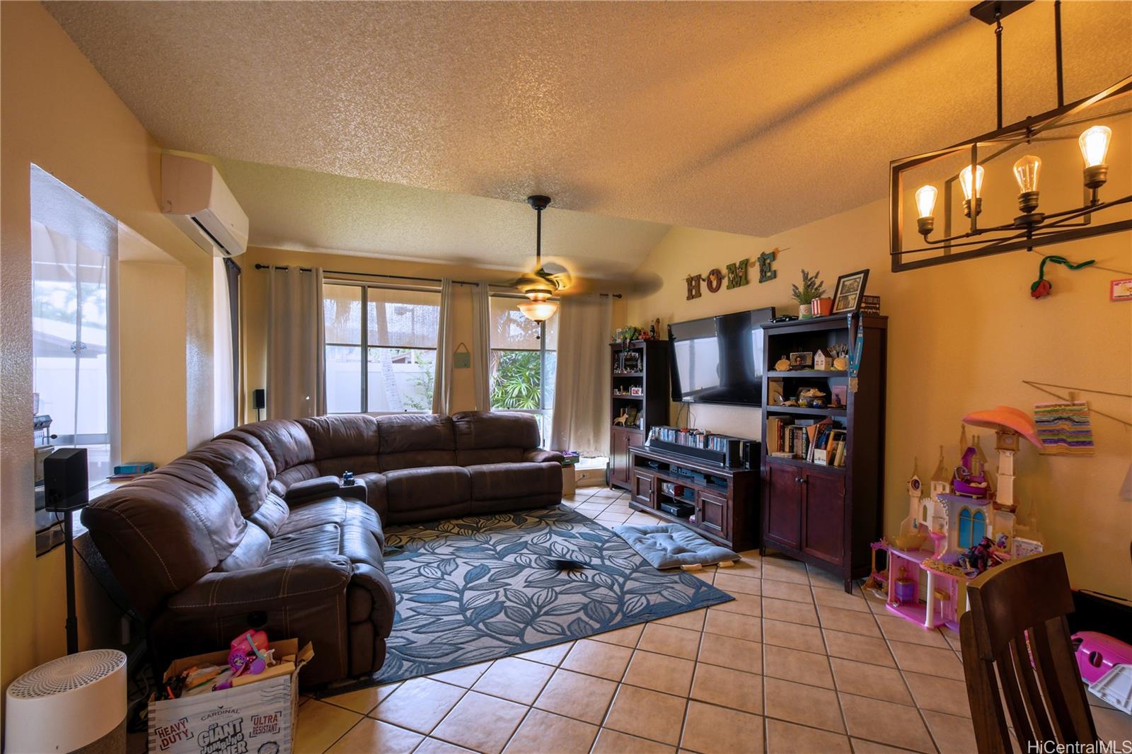 91-1145 Laaulu Street  Unit 12E