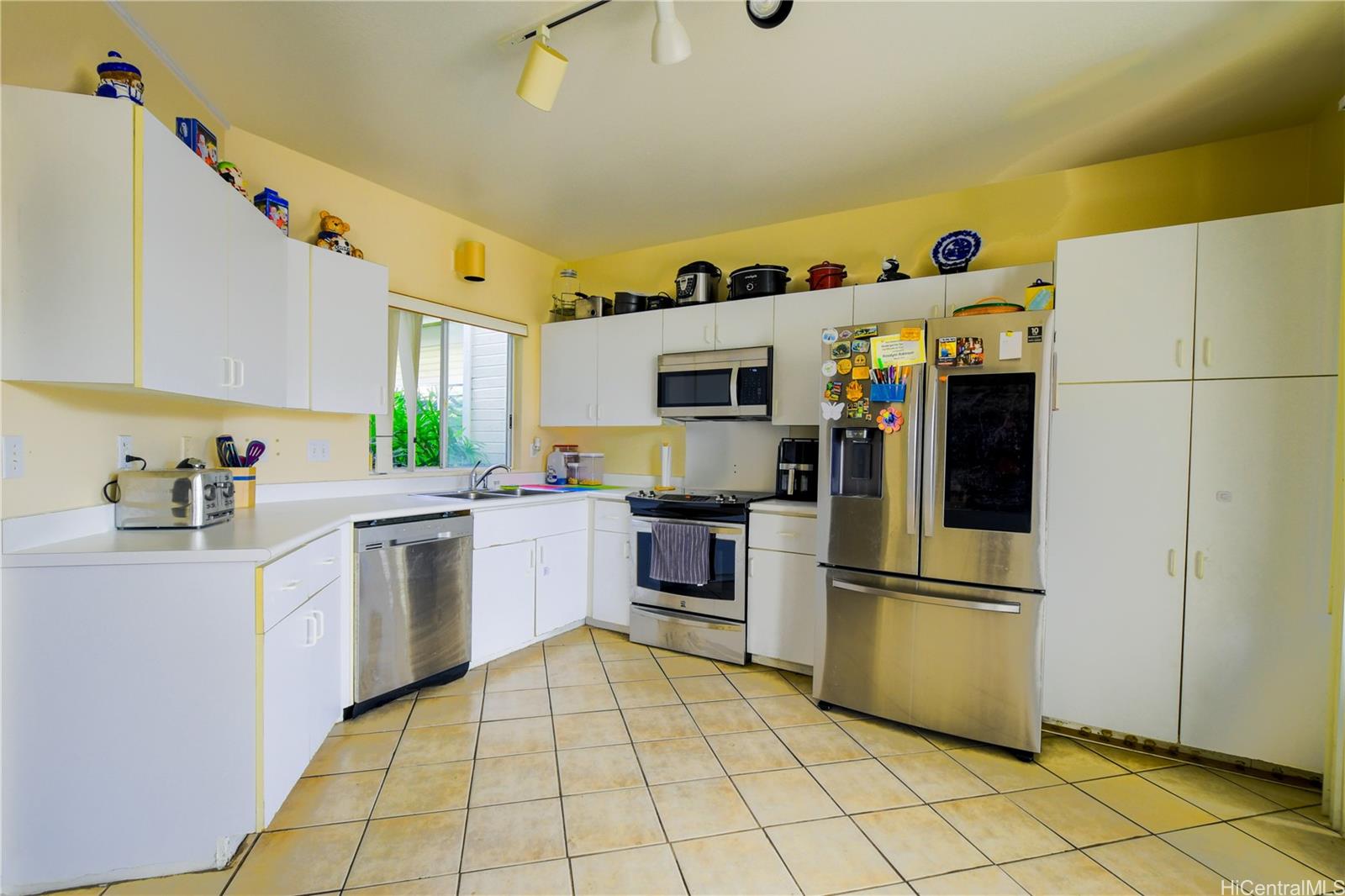 91-1145 Laaulu Street  Unit 12E