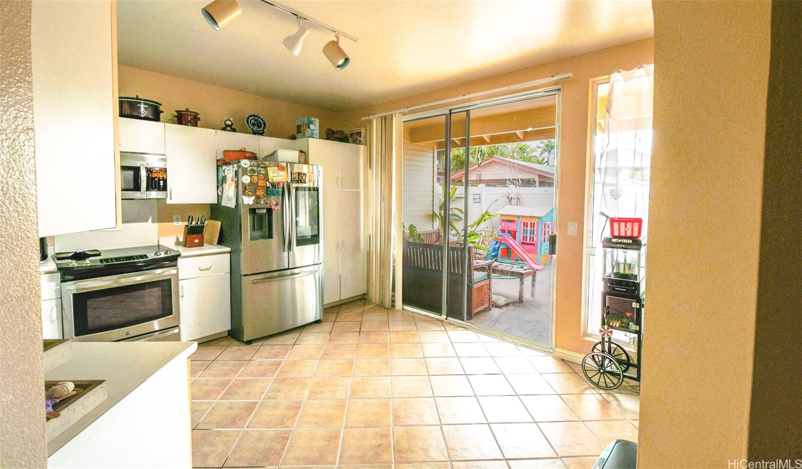 91-1145 Laaulu Street  Unit 12E