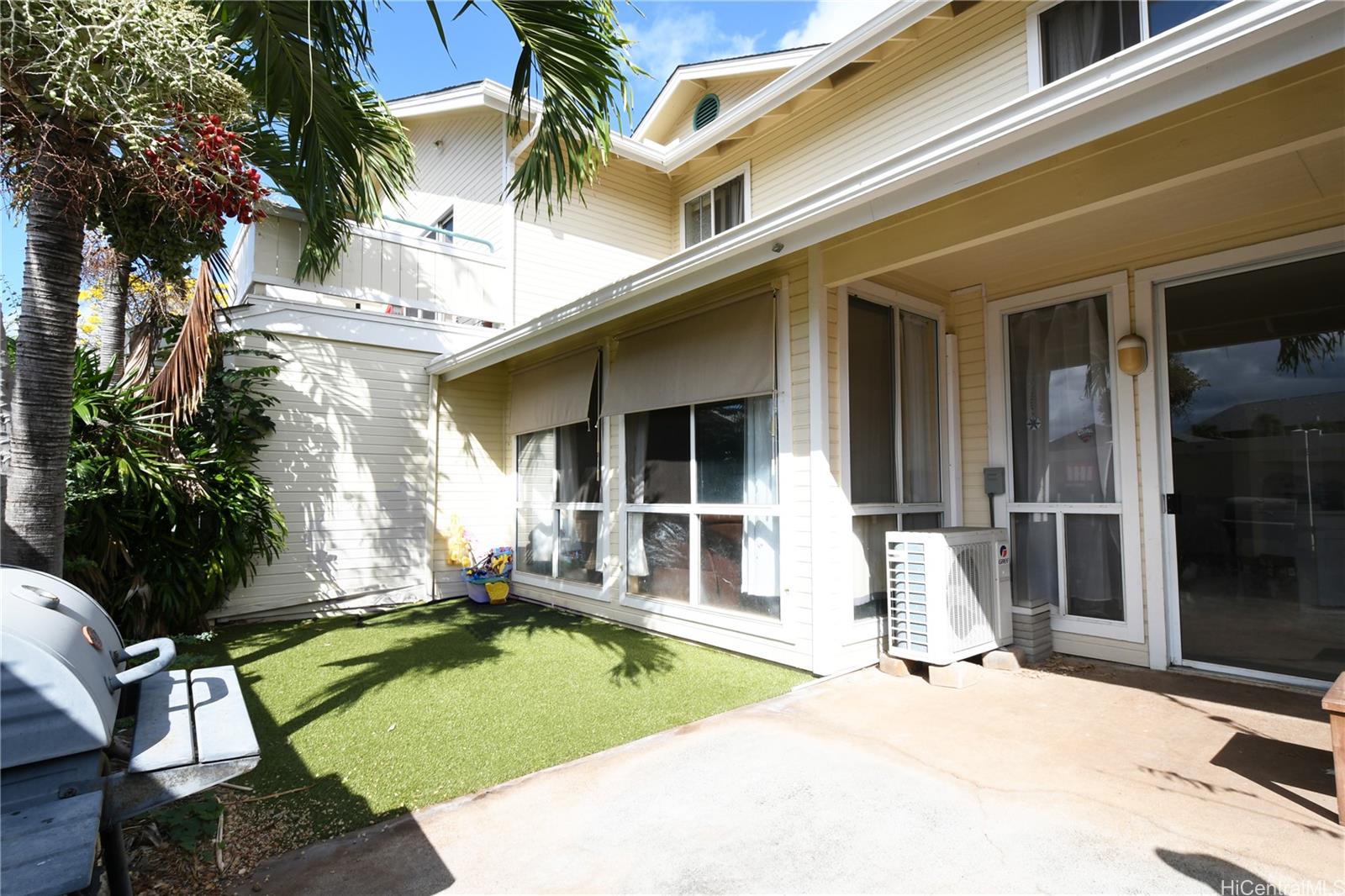 91-1145 Laaulu Street  Unit 12E