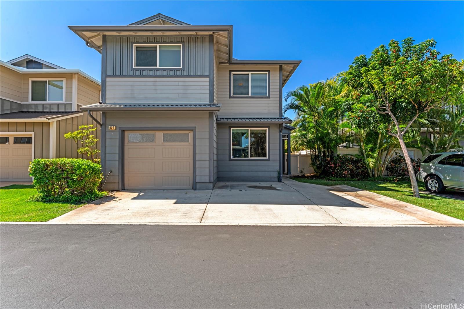 91-6221 Kapolei Parkway  Unit 430