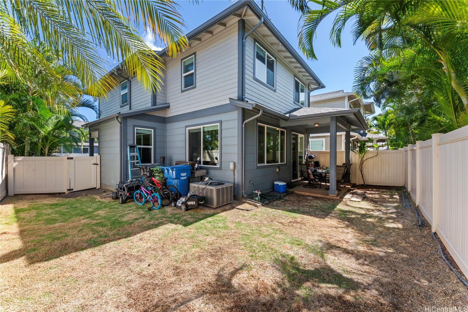 91-6221 Kapolei Parkway  Unit 430