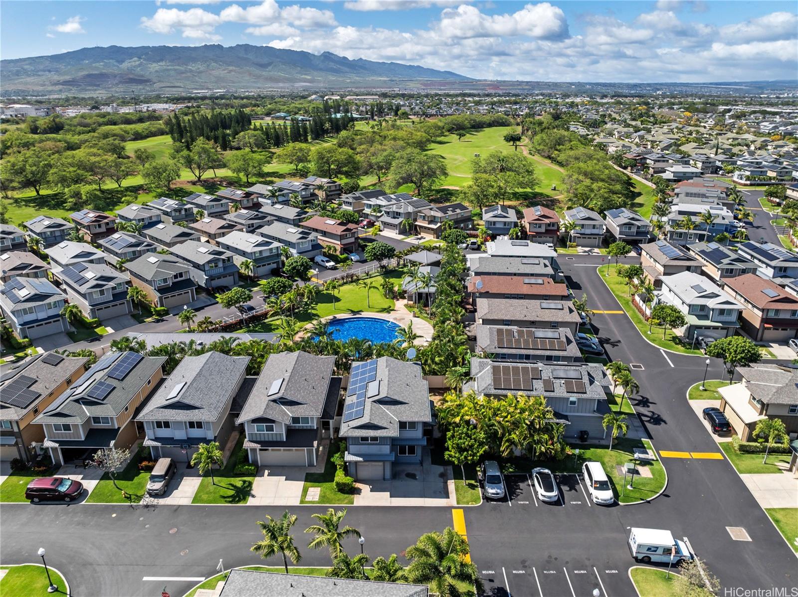 91-6221 Kapolei Parkway  Unit 430