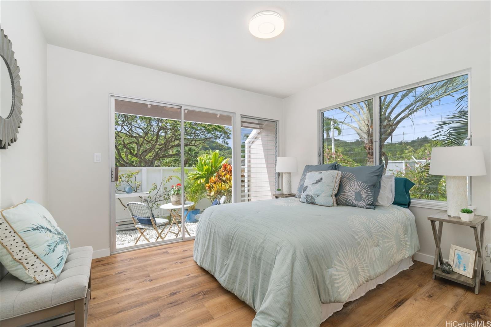 44-1731 Laha Street  Unit 2101