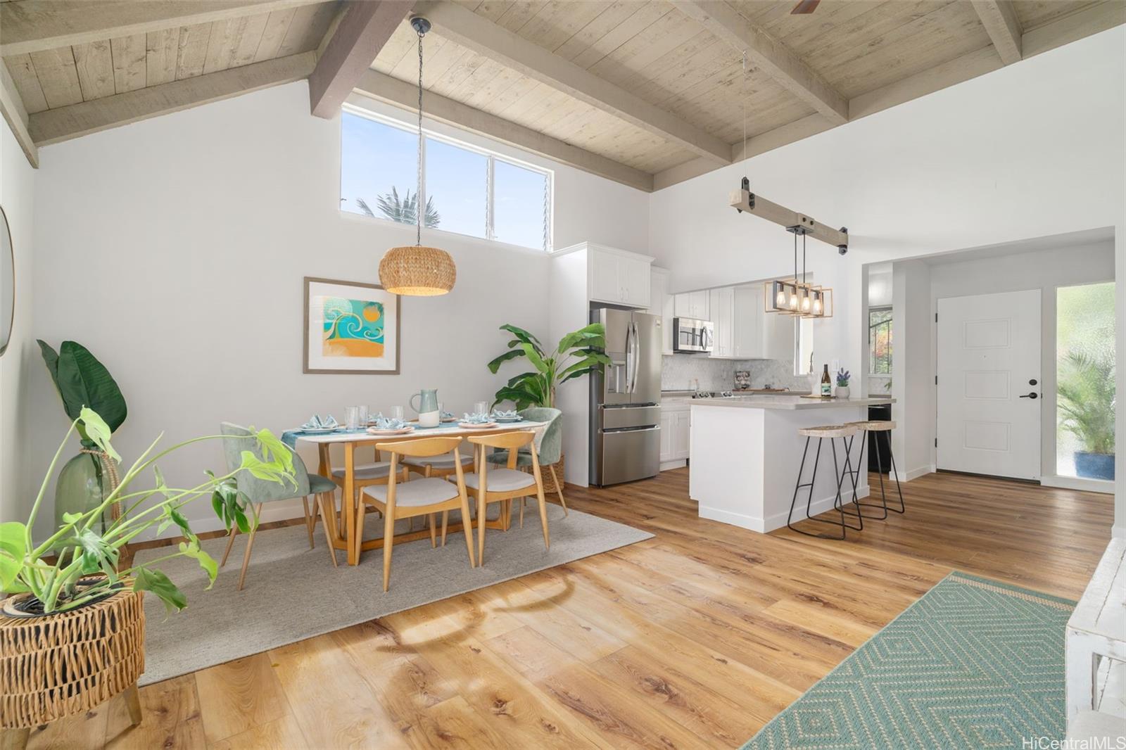 44-1731 Laha Street  Unit 2101