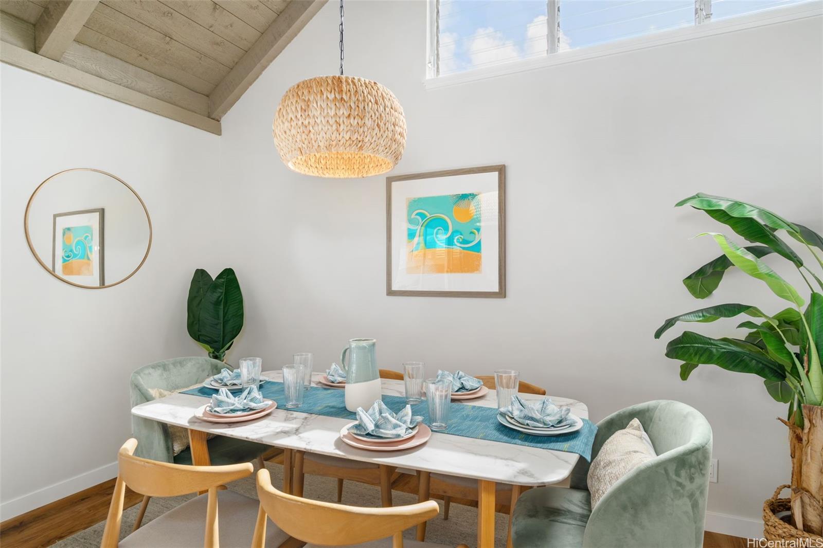 44-1731 Laha Street  Unit 2101