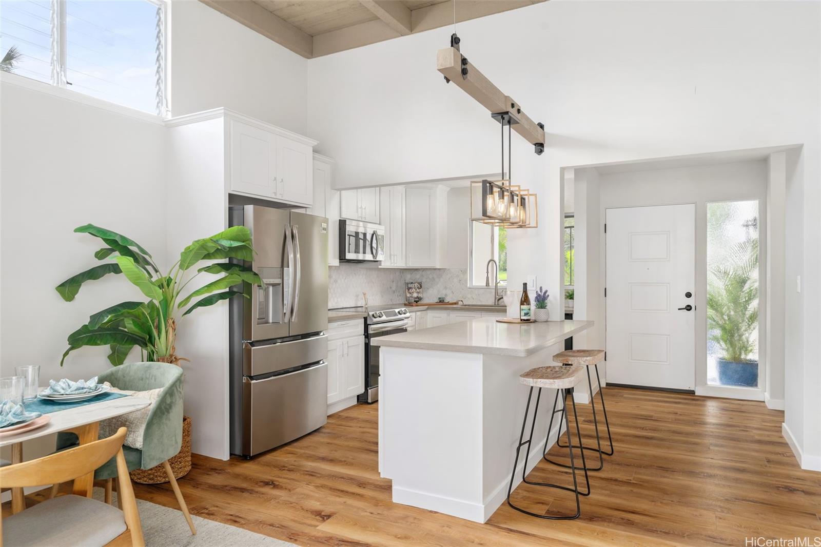 44-1731 Laha Street  Unit 2101