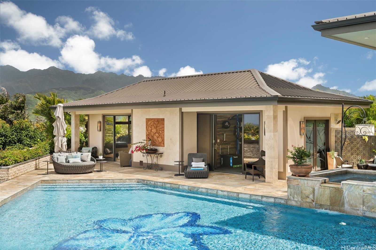 280 Poipu Drive