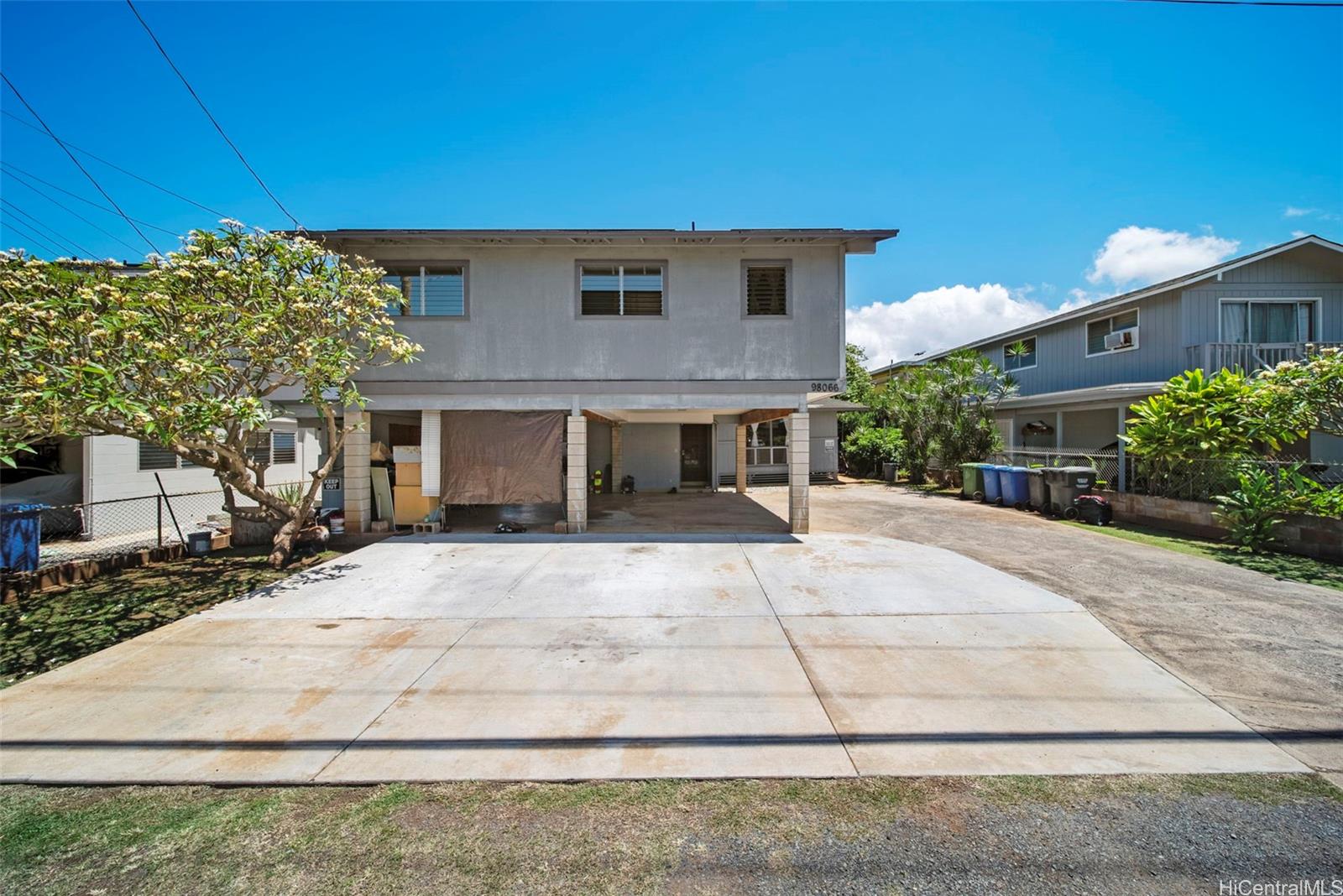 98-66 Lokowai Street
