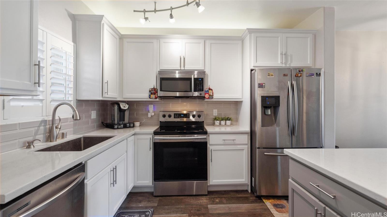91-2074 Kaioli Street  Unit 3904