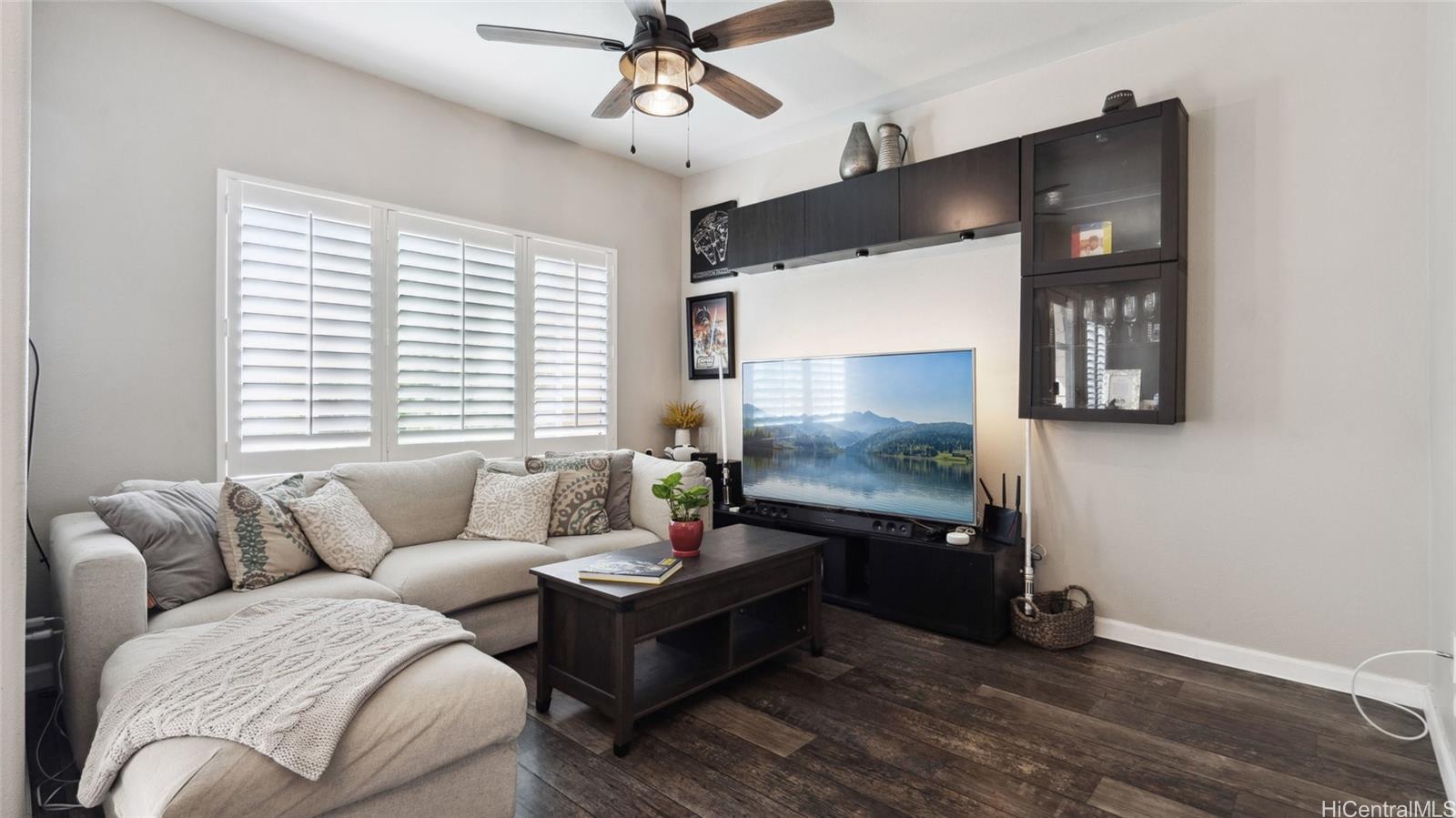 91-2074 Kaioli Street  Unit 3904