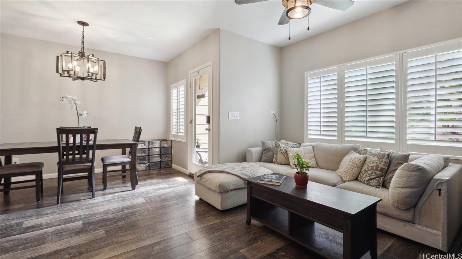 91-2074 Kaioli Street  Unit 3904