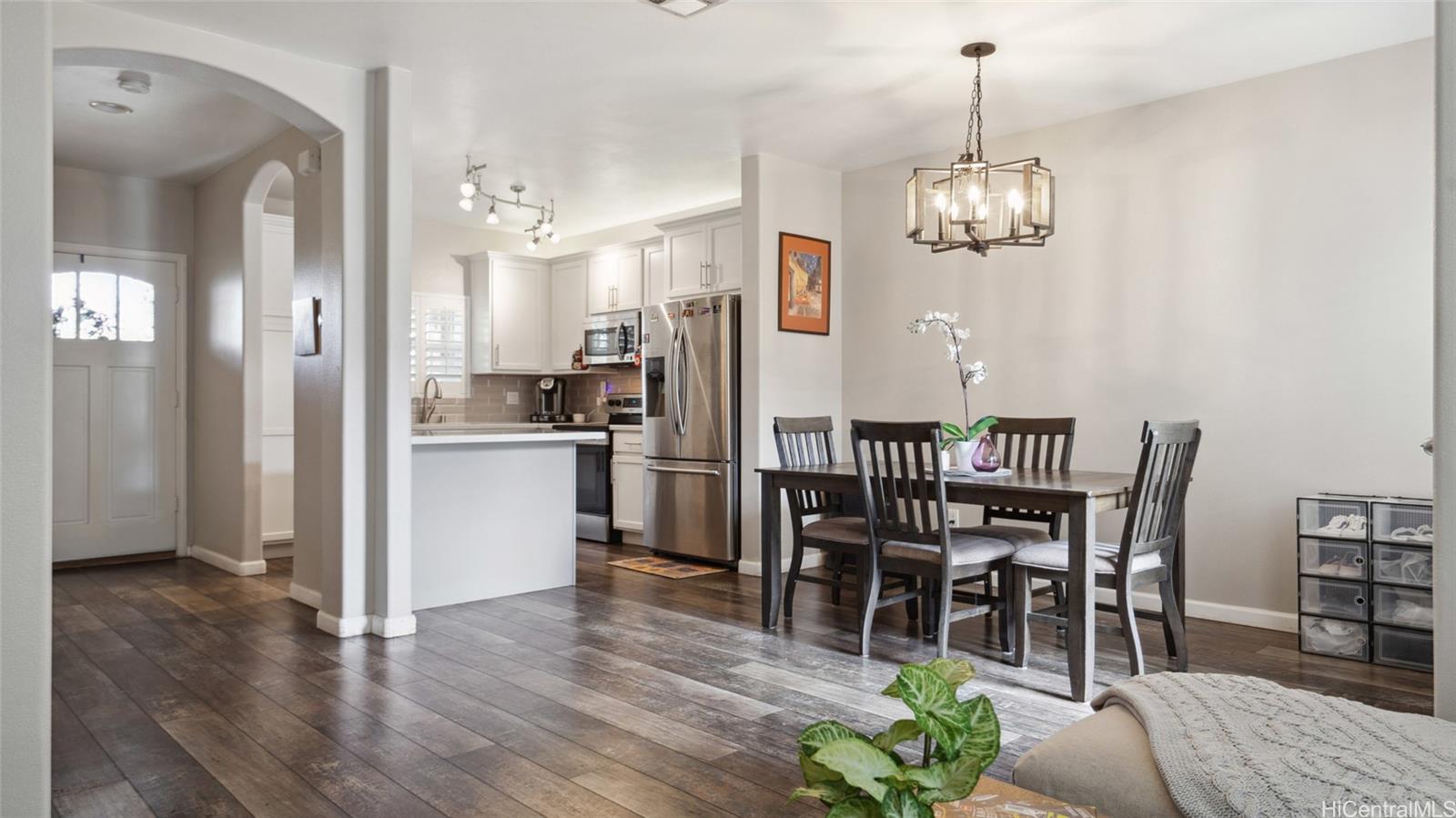91-2074 Kaioli Street  Unit 3904