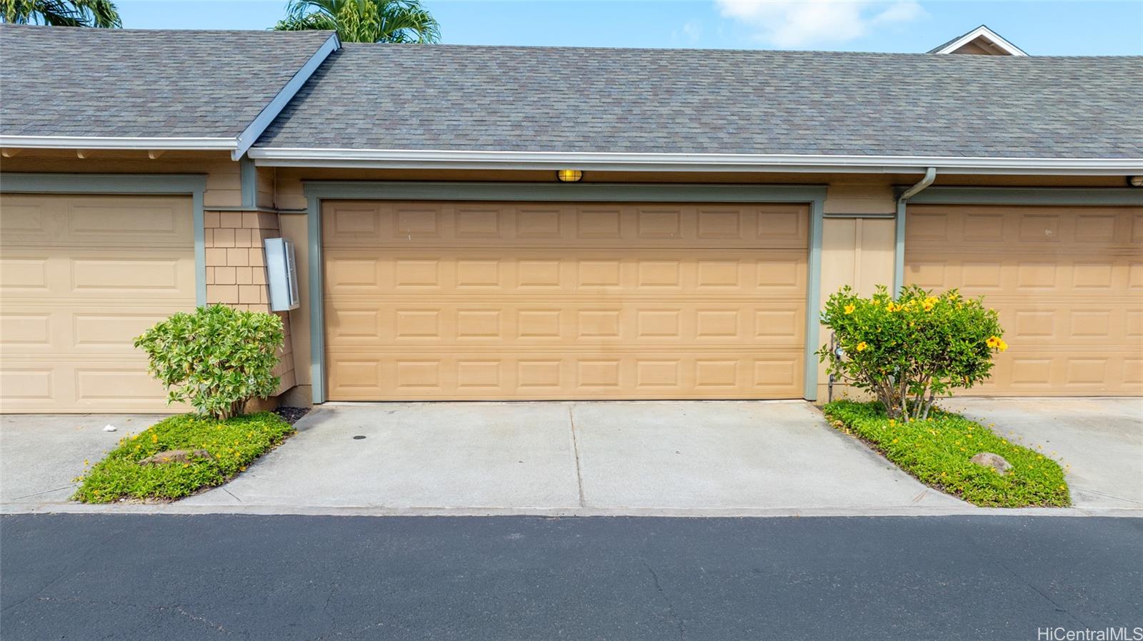 91-2074 Kaioli Street  Unit 3904
