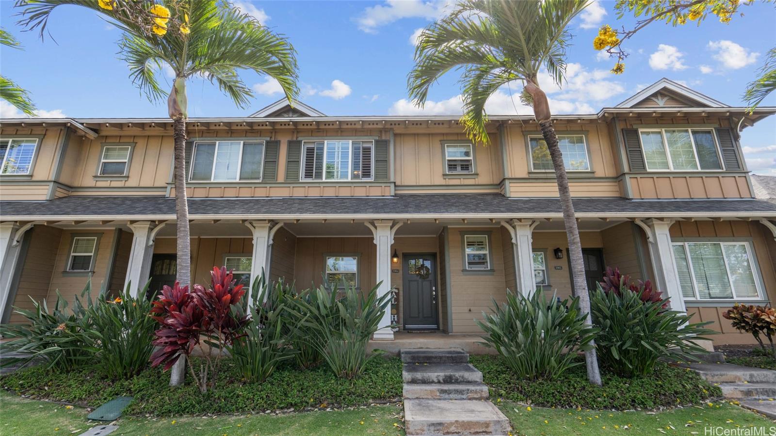 91-2074 Kaioli Street  Unit 3904