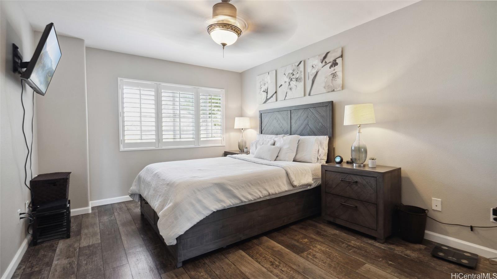91-2074 Kaioli Street  Unit 3904