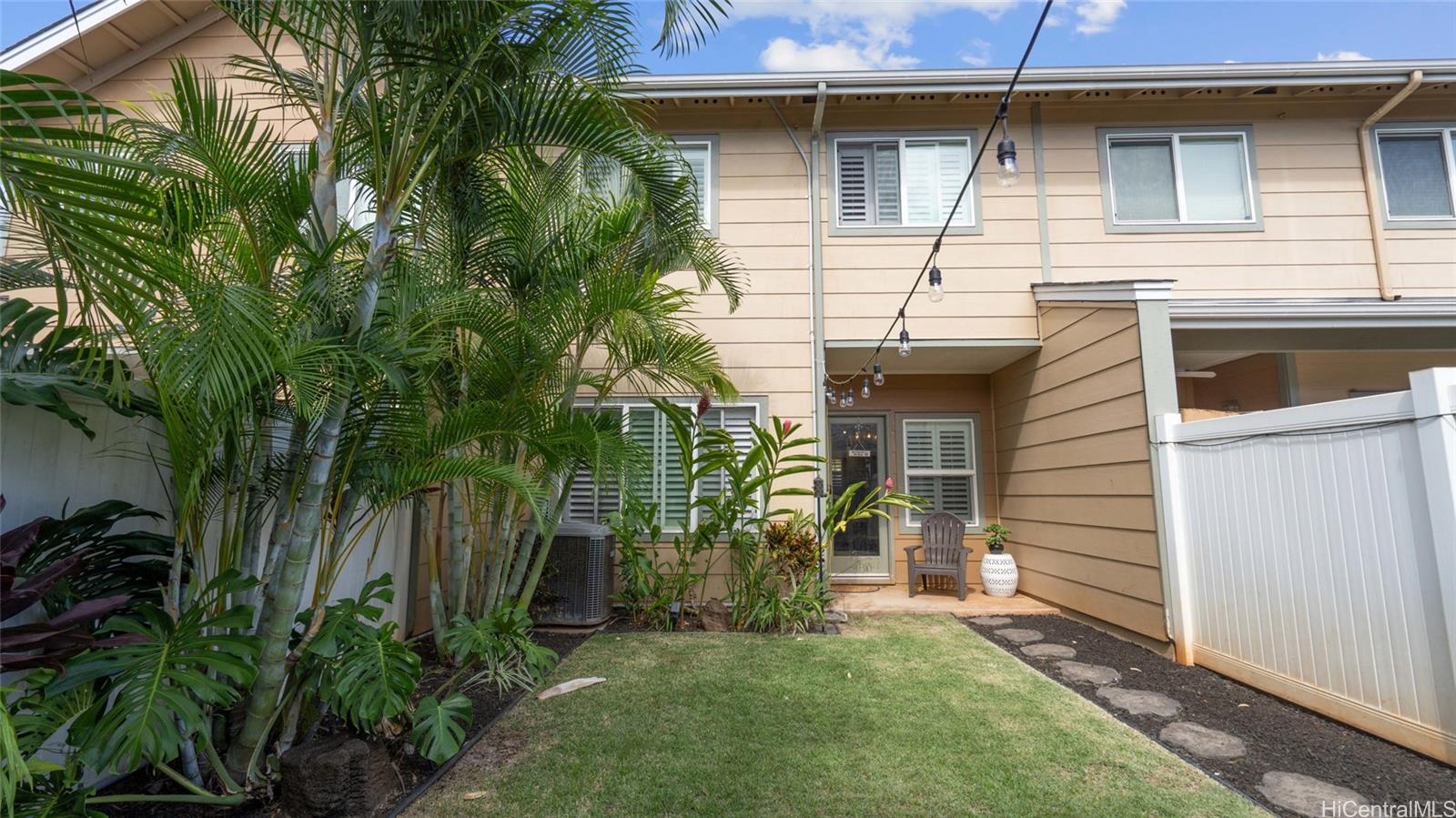 91-2074 Kaioli Street  Unit 3904