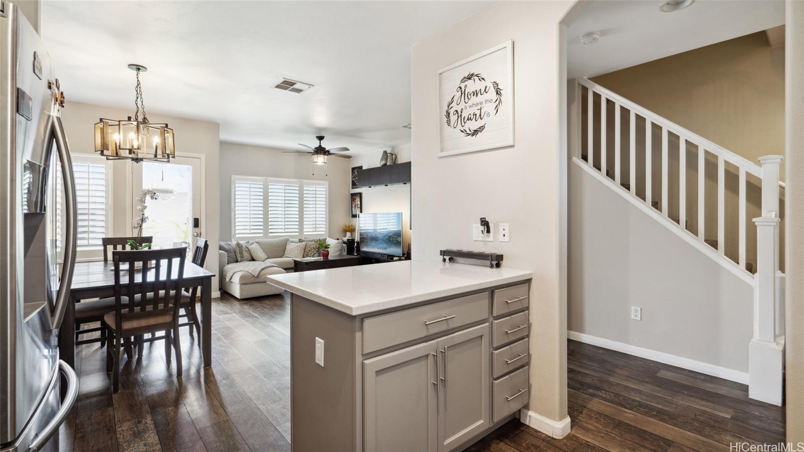 91-2074 Kaioli Street  Unit 3904