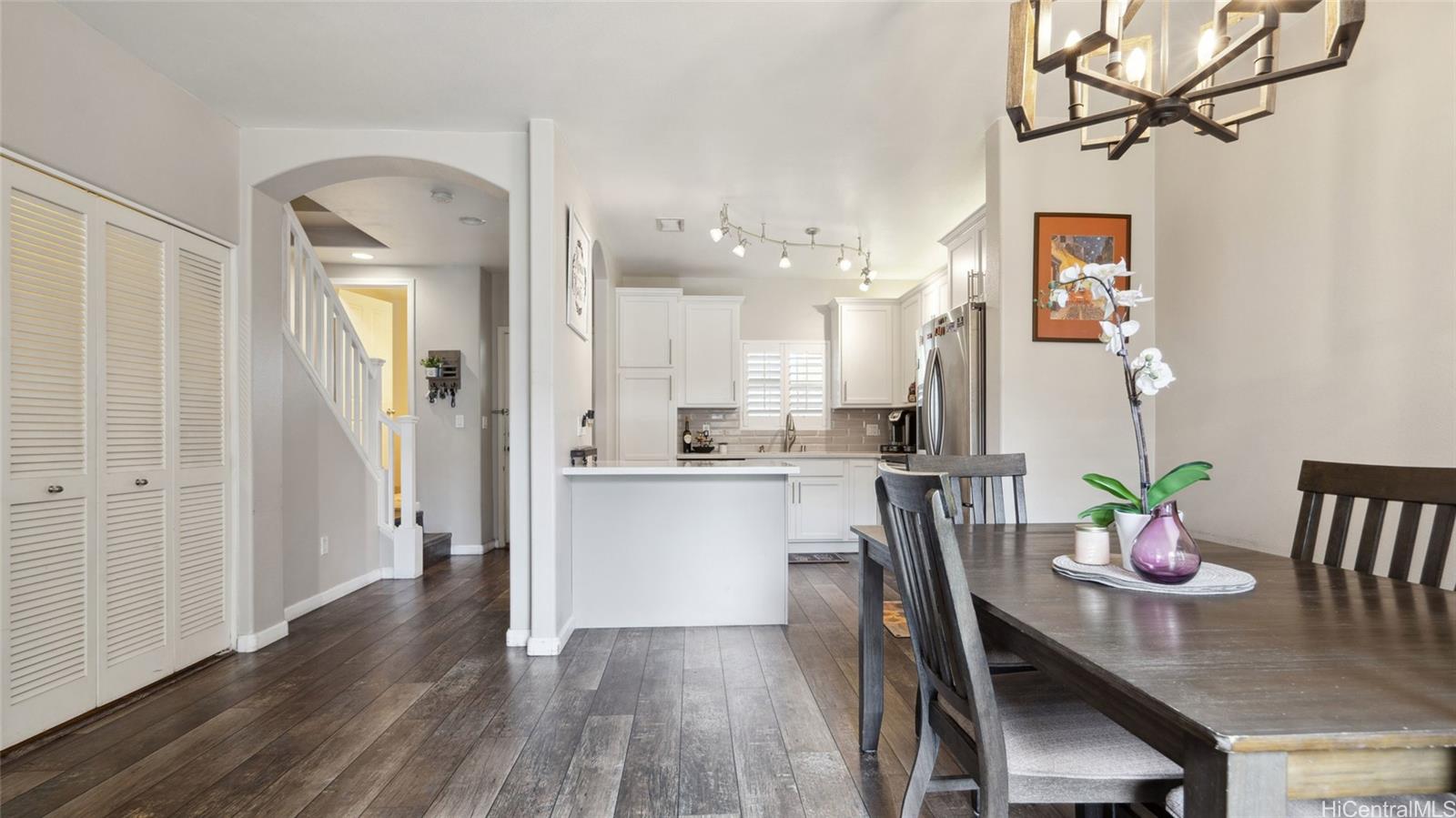 91-2074 Kaioli Street  Unit 3904