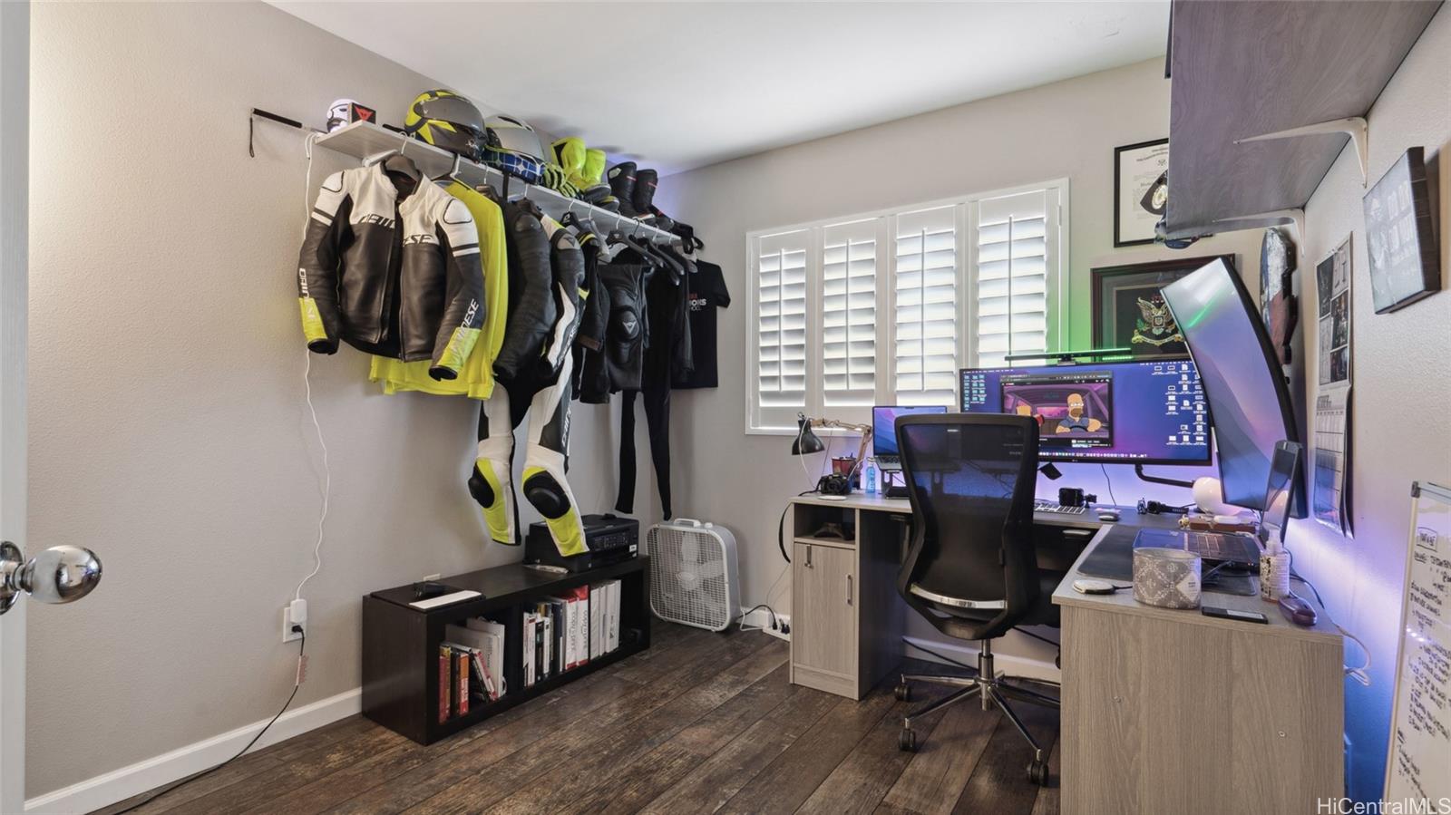 91-2074 Kaioli Street  Unit 3904