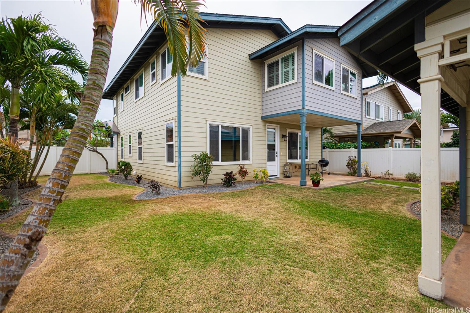 91-1081 Waiemi Street