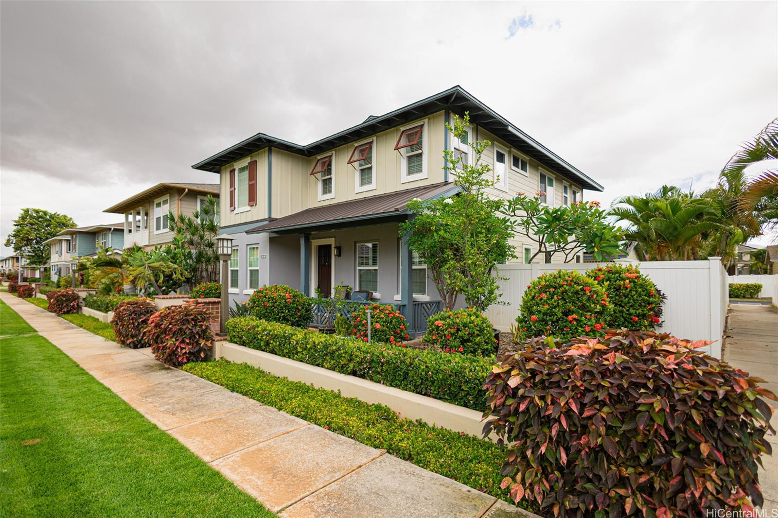 91-1081 Waiemi Street