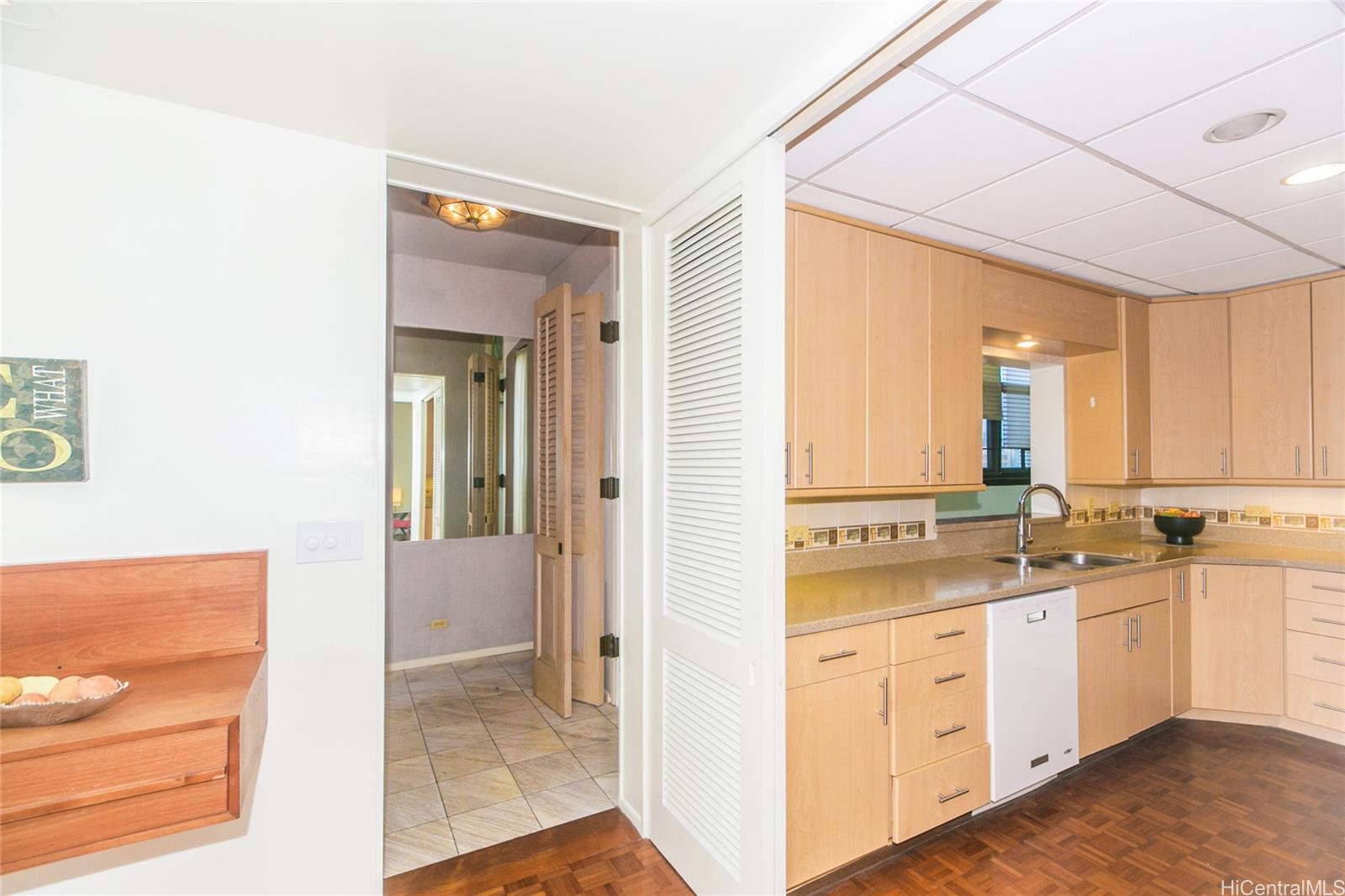 1333 Heulu Street  Unit 1207PH