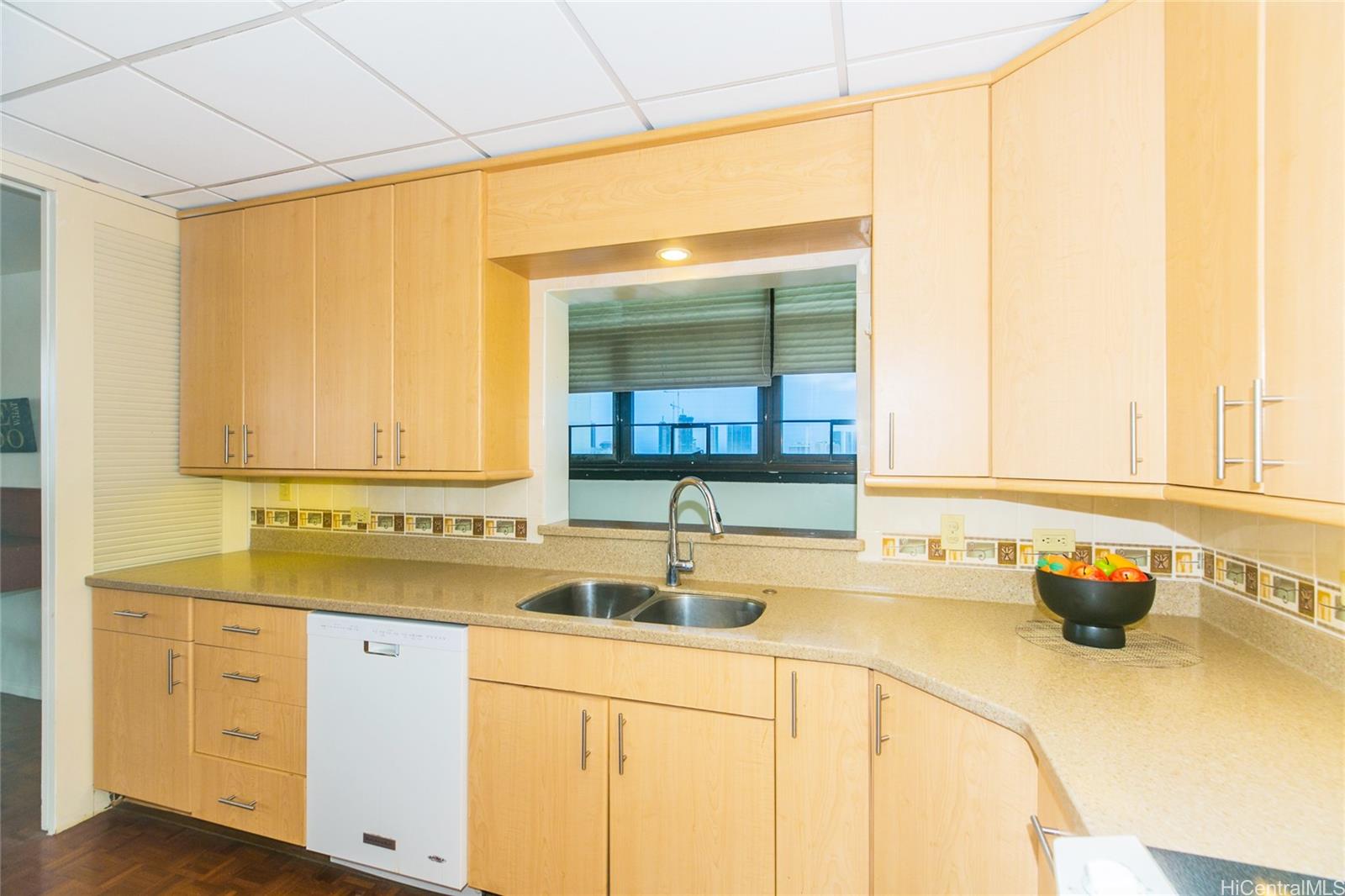 1333 Heulu Street  Unit 1207PH