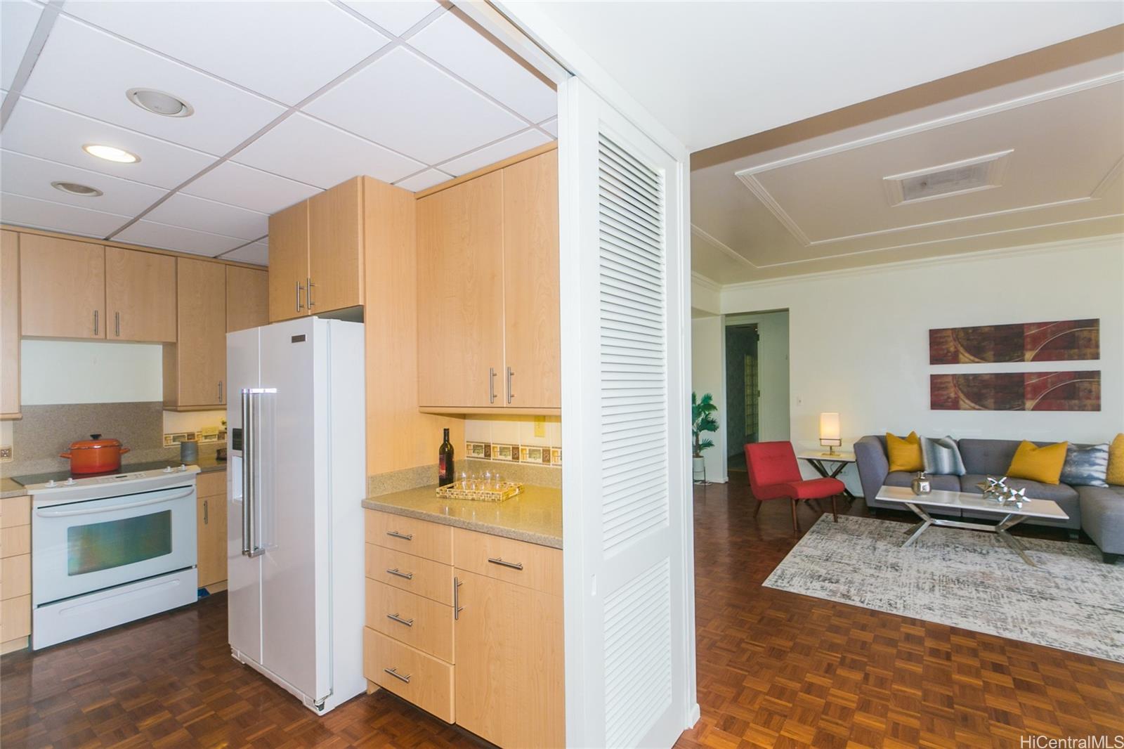 1333 Heulu Street  Unit 1207PH