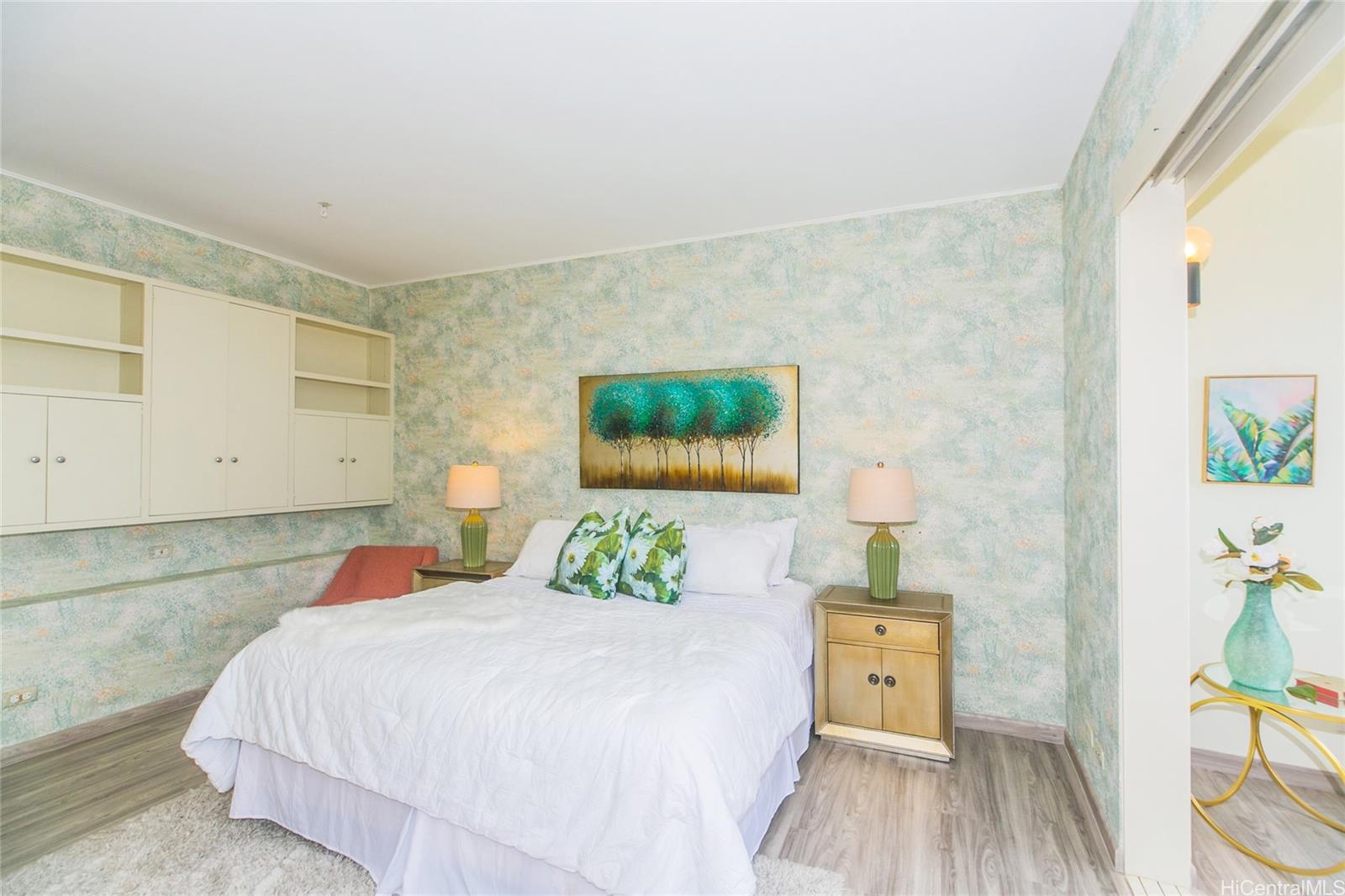 1333 Heulu Street  Unit 1207PH