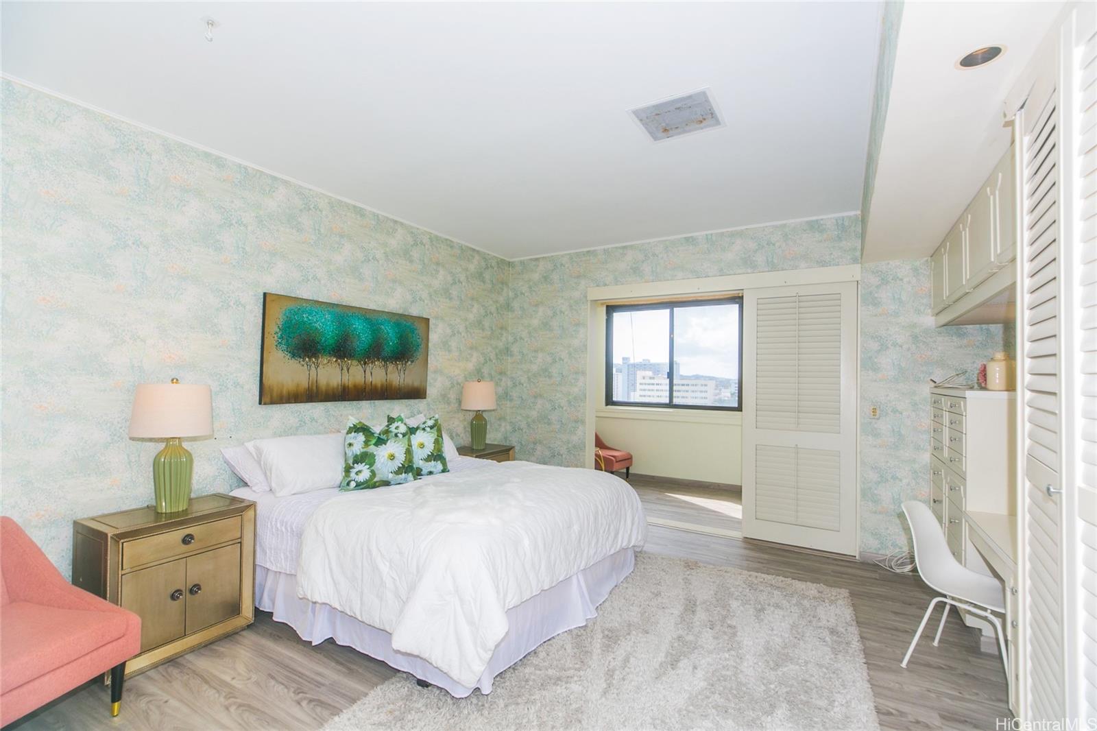 1333 Heulu Street  Unit 1207PH