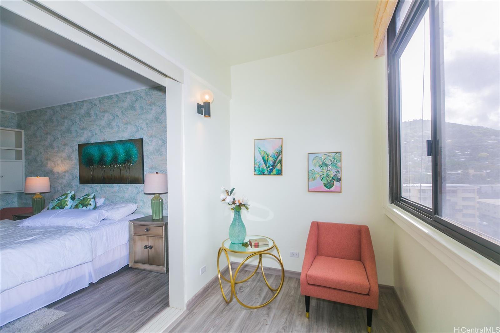 1333 Heulu Street  Unit 1207PH
