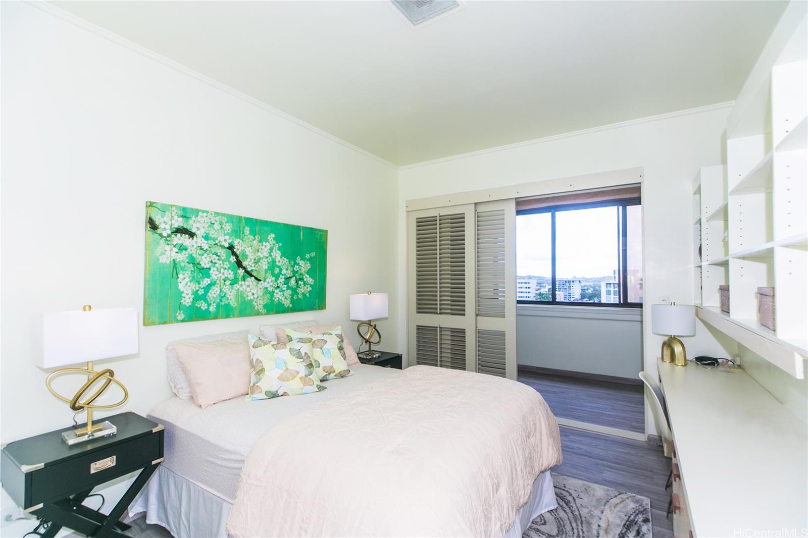 1333 Heulu Street  Unit 1207PH