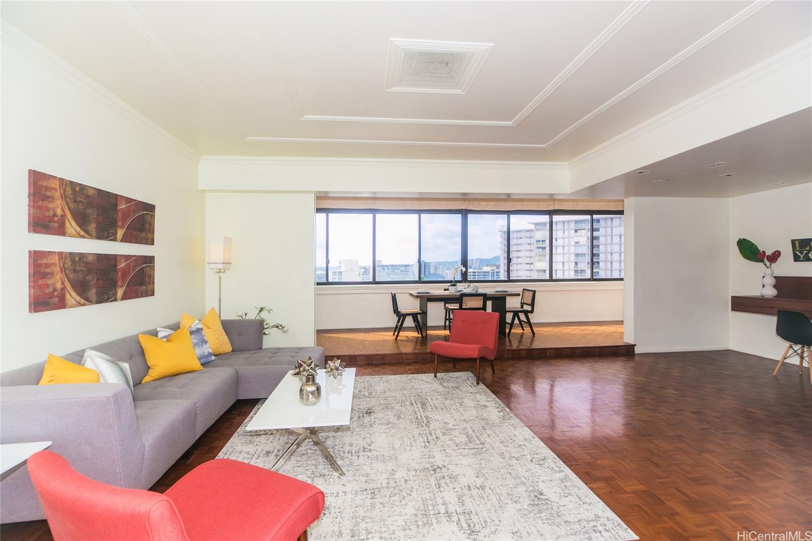 1333 Heulu Street  Unit 1207PH