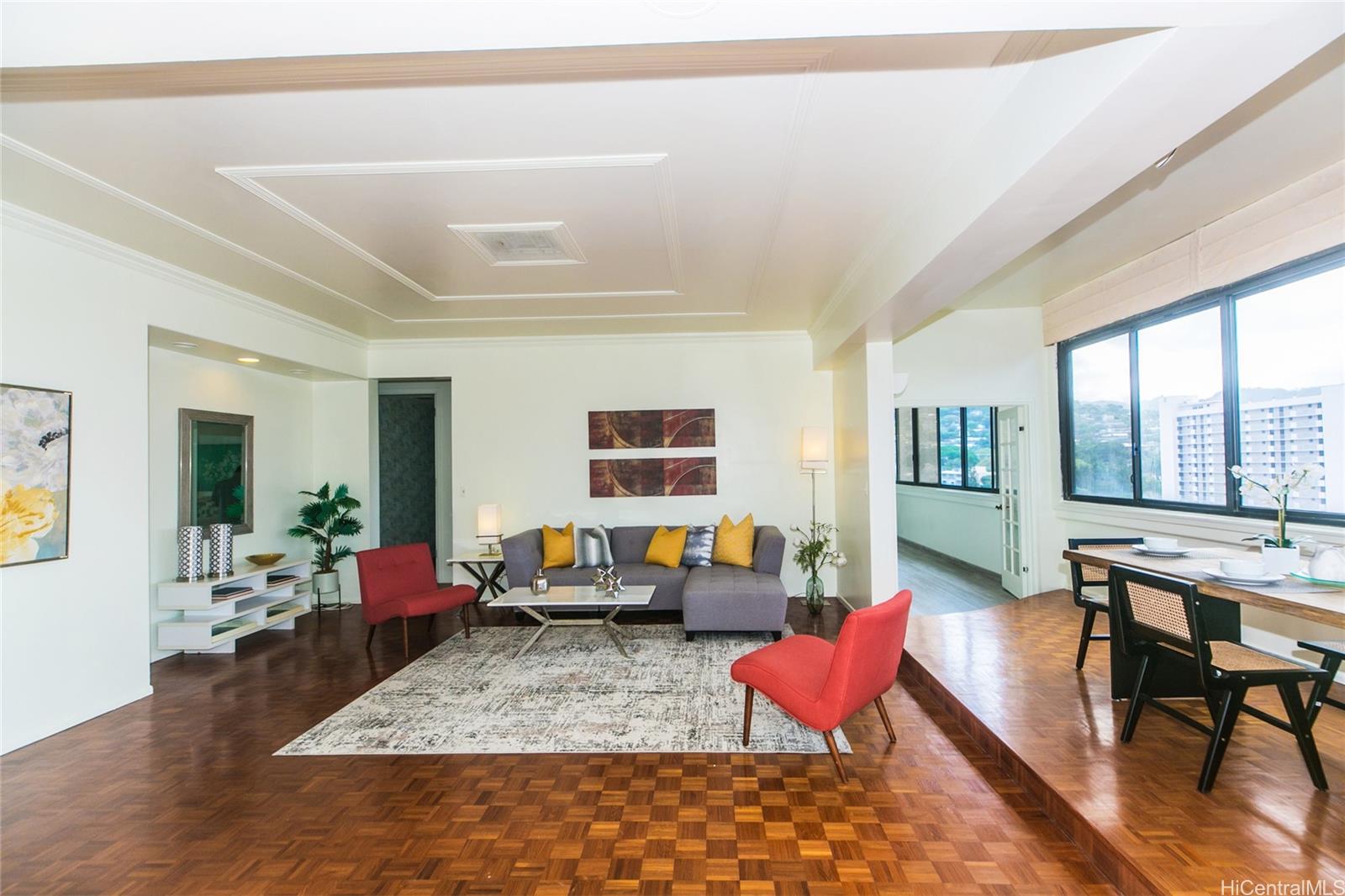 1333 Heulu Street  Unit 1207PH