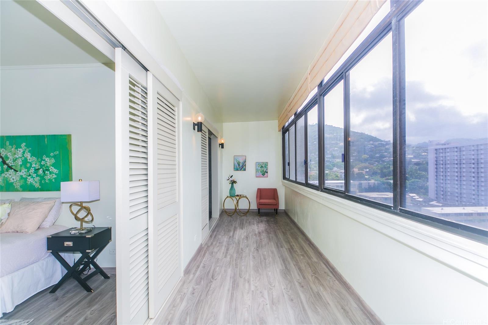 1333 Heulu Street  Unit 1207PH