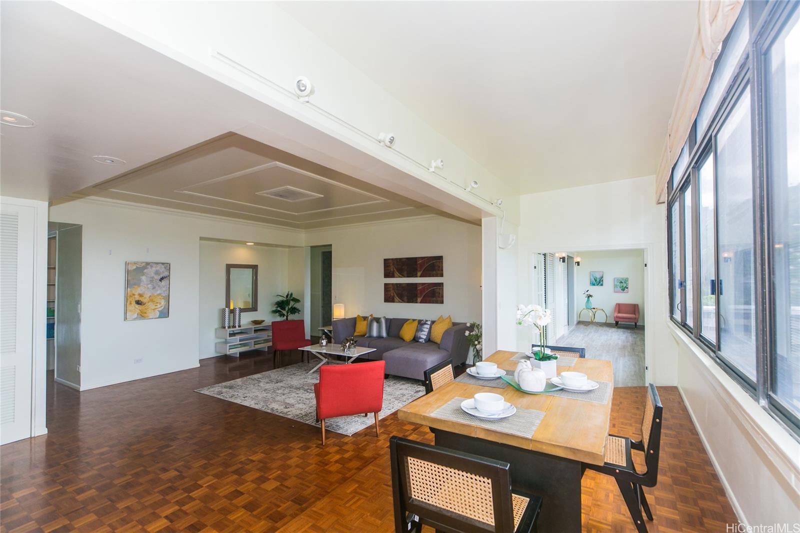 1333 Heulu Street  Unit 1207PH