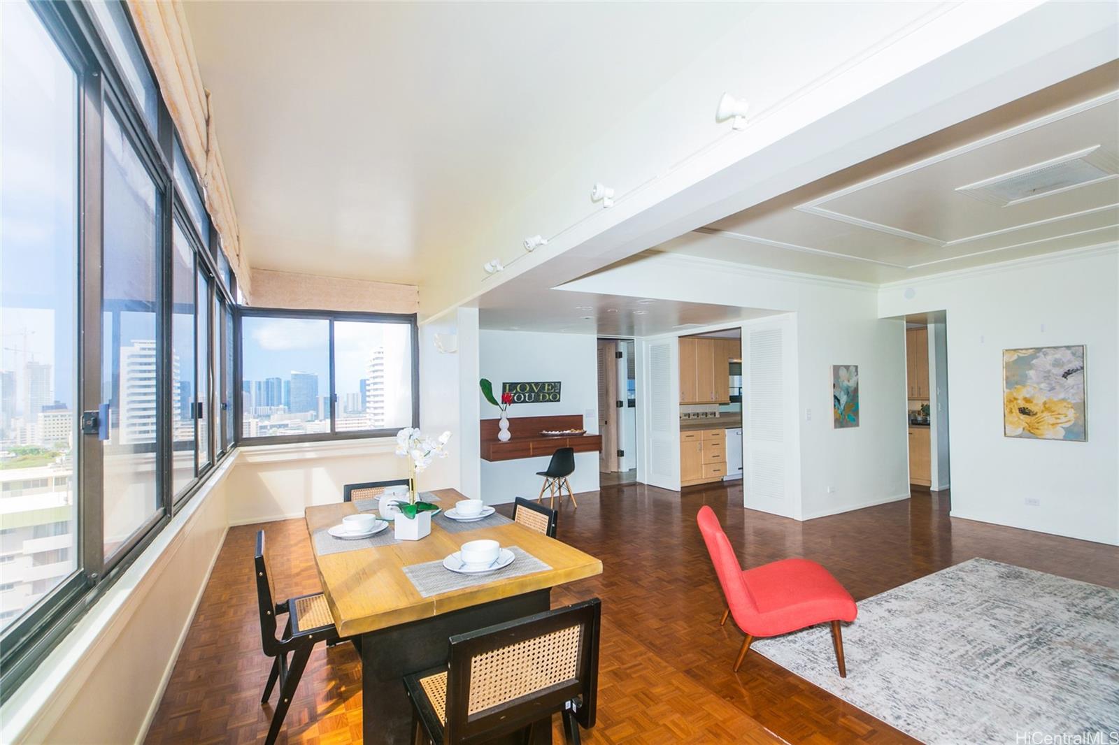 1333 Heulu Street  Unit 1207PH