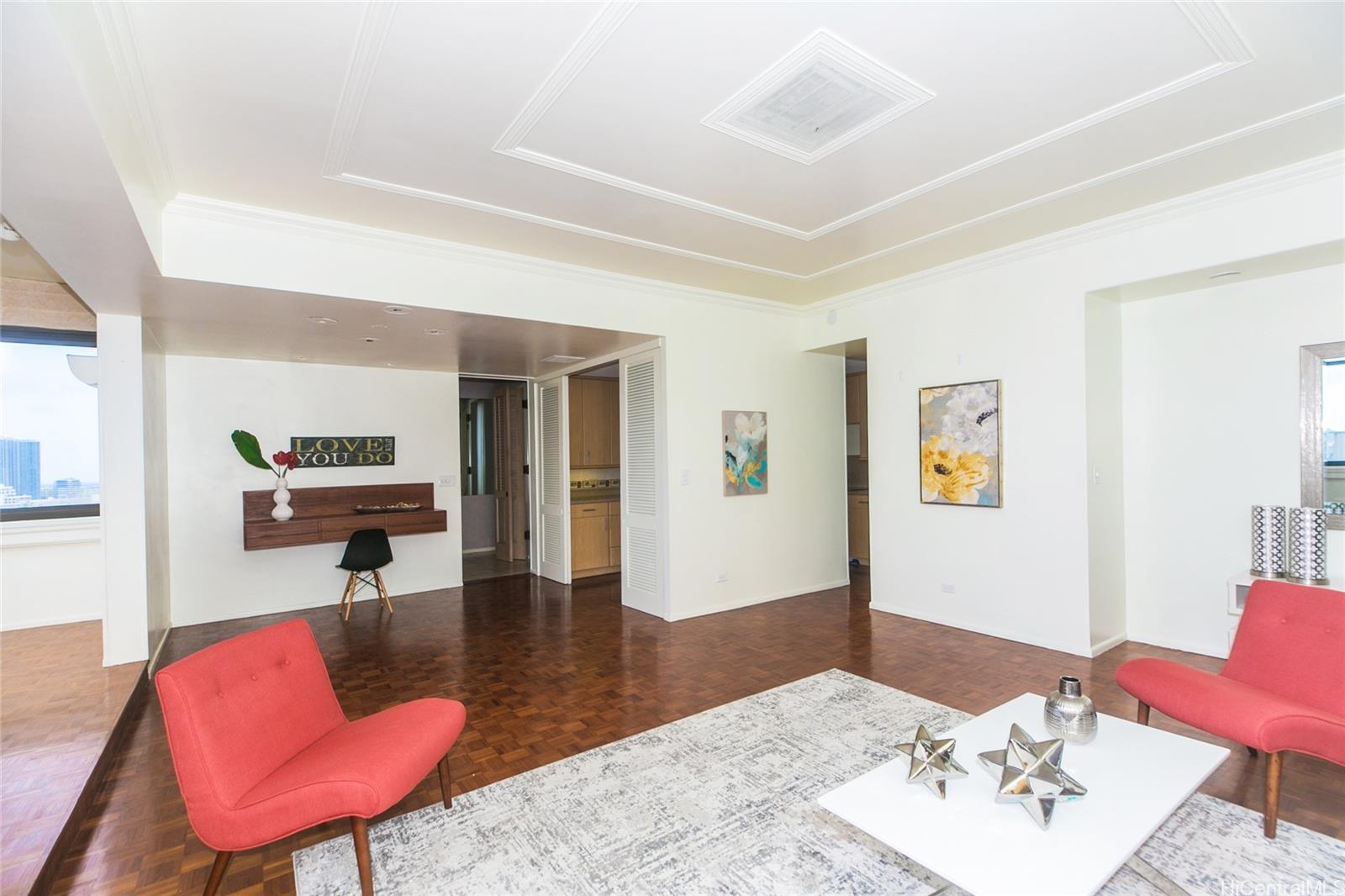 1333 Heulu Street  Unit 1207PH