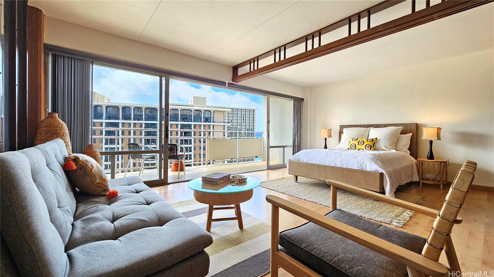 1777 Ala Moana Boulevard  Unit 2142